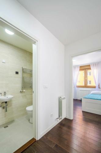 Apartamento A Blok New Belgrade 2bd
