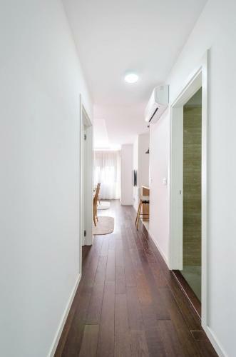 Apartamento A Blok New Belgrade 2bd