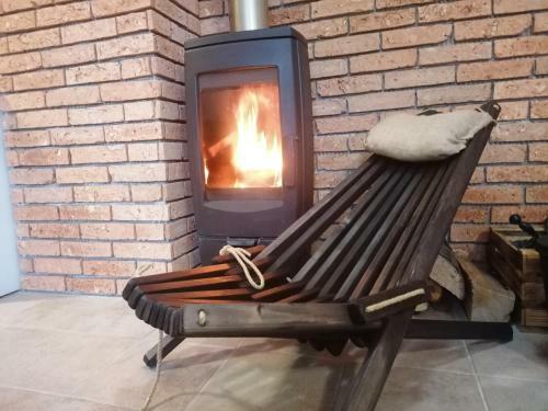 Apartma Ro?le - Rogla