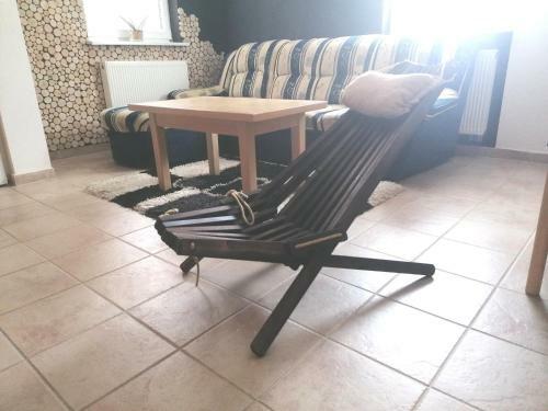 Apartma Ro?le - Rogla