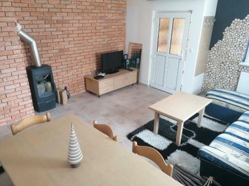 Apartma Ro?le - Rogla