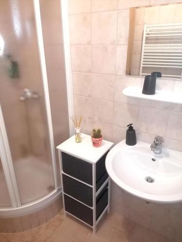 Apartma Ro?le - Rogla