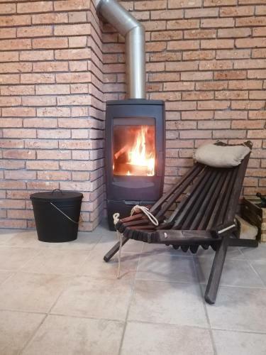 Apartma Ro?le - Rogla
