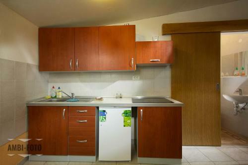 Agroturismo Farm Stay Ferjan?i?