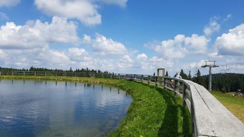 Rogla Apartma Kekec