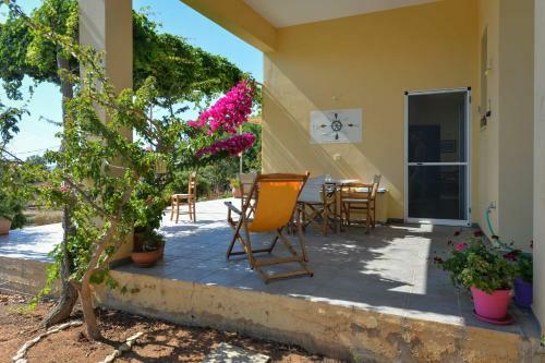 Santa Domenica Summer House