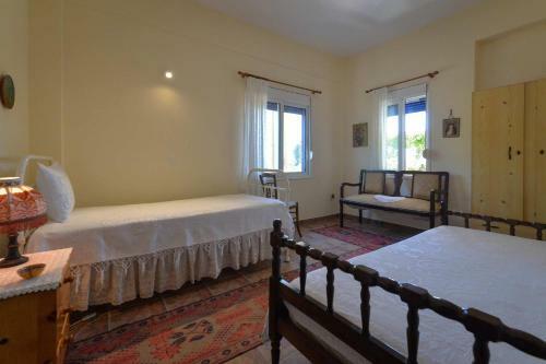 Santa Domenica Summer House