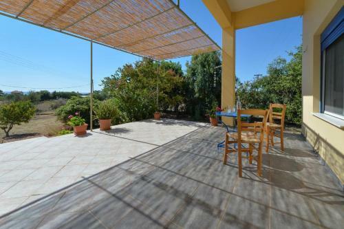 Santa Domenica Summer House