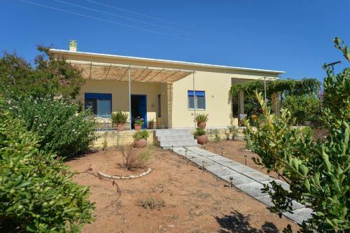Santa Domenica Summer House