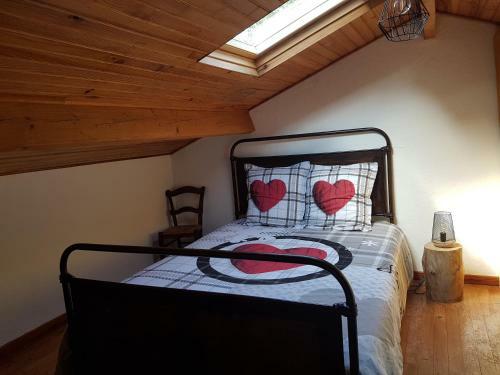Le Refuge De L'ourse