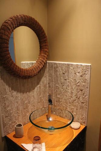 Bed & Breakfast Du Cot� de Lacoume