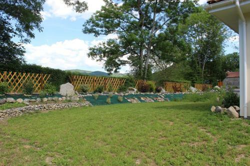 Bed & Breakfast Du Cot� de Lacoume