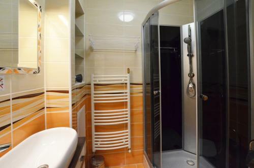 B�thory Apartman