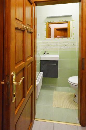 B�thory Apartman