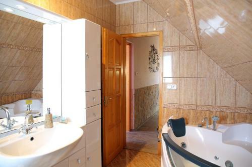 Hillside House Eger