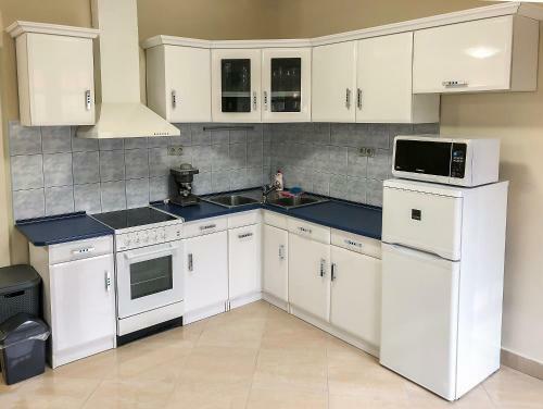 Vino Apartman