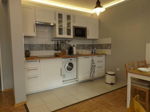 Vitalis Apartman