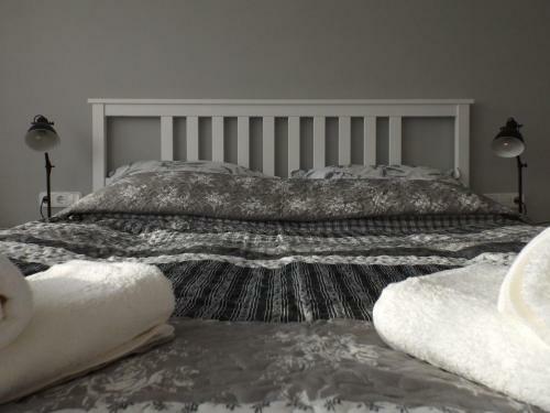 Vitalis Apartman
