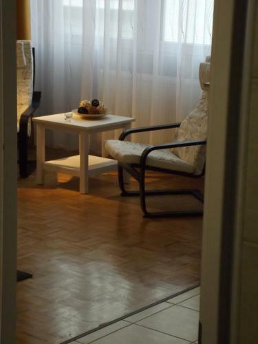 Vitalis Apartman
