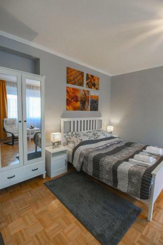 Vitalis Apartman
