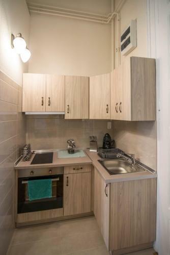 Suzy Apartman