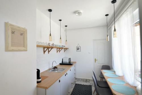 Apartamento Villa Bohemia