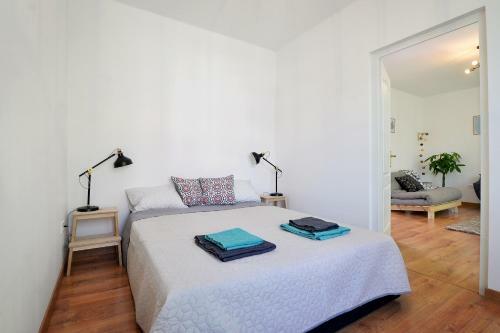 Apartamento Villa Bohemia