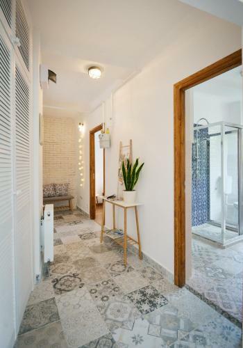 Apartamento Villa Bohemia