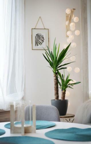 Apartamento Villa Bohemia