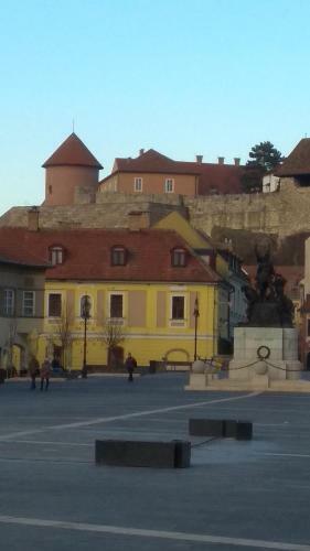 Hostal Kert�sz Vend�gh�z