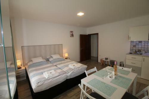 Szent Iv�n Apartman