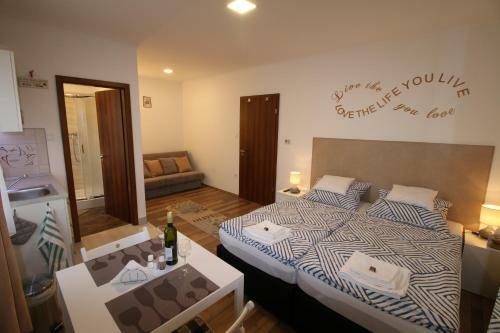 Szent Iv�n Apartman