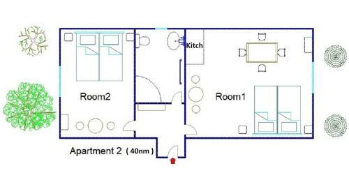 Szent Iv�n Apartman