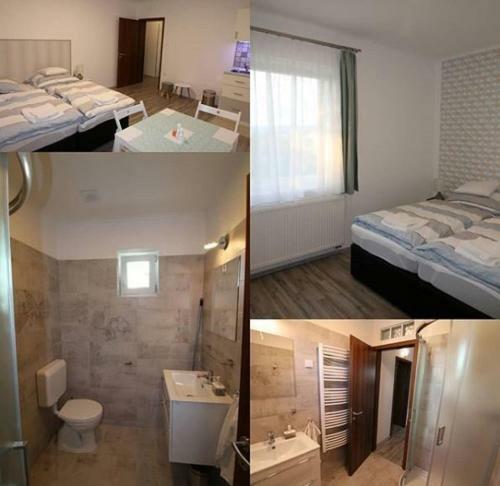 Szent Iv�n Apartman