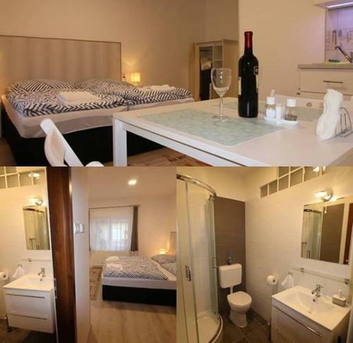 Szent Iv�n Apartman