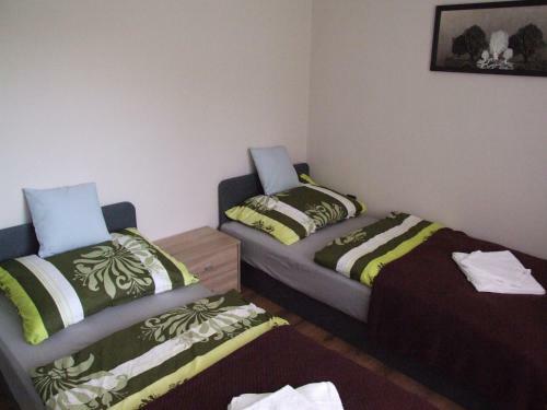 Apartamento Keresztapa Vend�gh�z