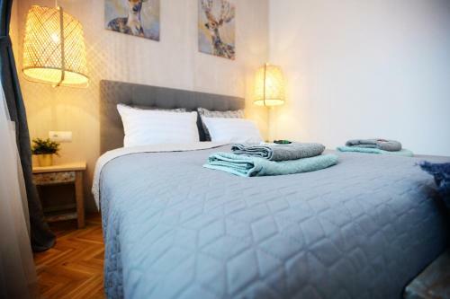 Apartamento Villa Inda Rooms