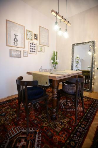 Apartamento Villa Inda Rooms