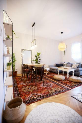 Apartamento Villa Inda Rooms