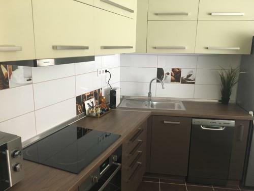 Piszt�cia Apartman