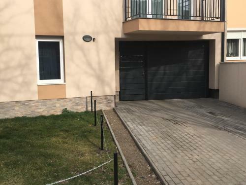 Piszt�cia Apartman