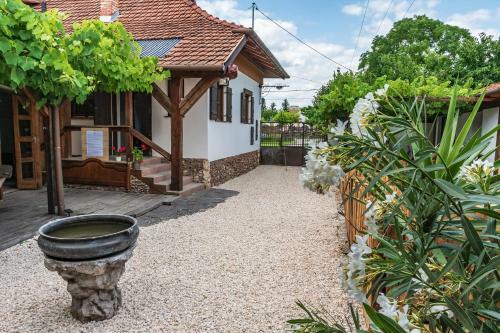 Pajta Apartman