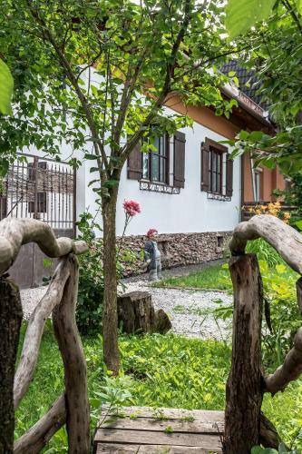 Pajta Apartman