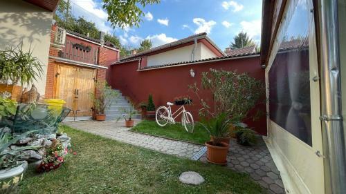 Kish�z Apartman