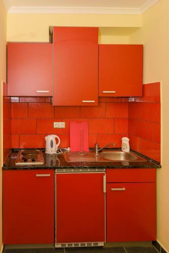 R�zsa V�lgy Apartman