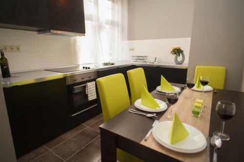 Apartamento De�k Villa 37 Eger