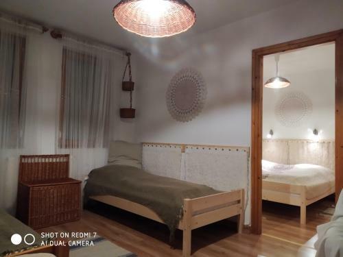 V�lgyf�rd? Apartman
