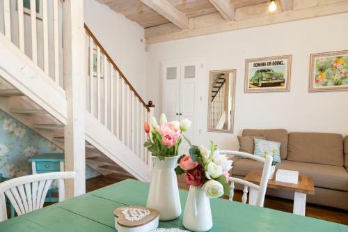 Van�lia Apartman