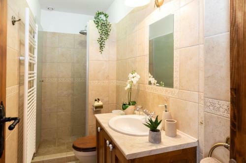 Van�lia Apartman