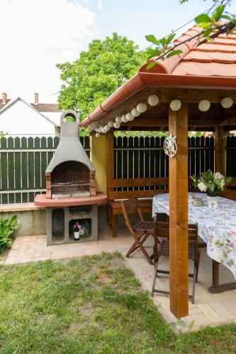 Van�lia Apartman